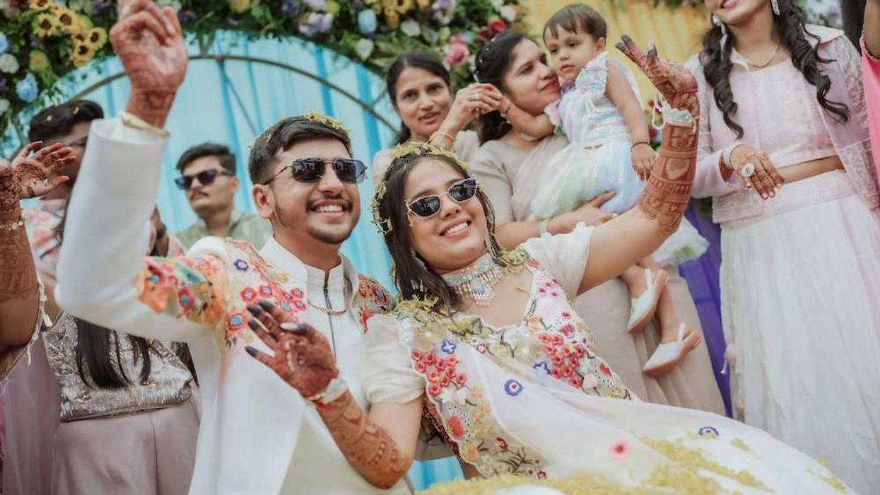 do men marry for love?