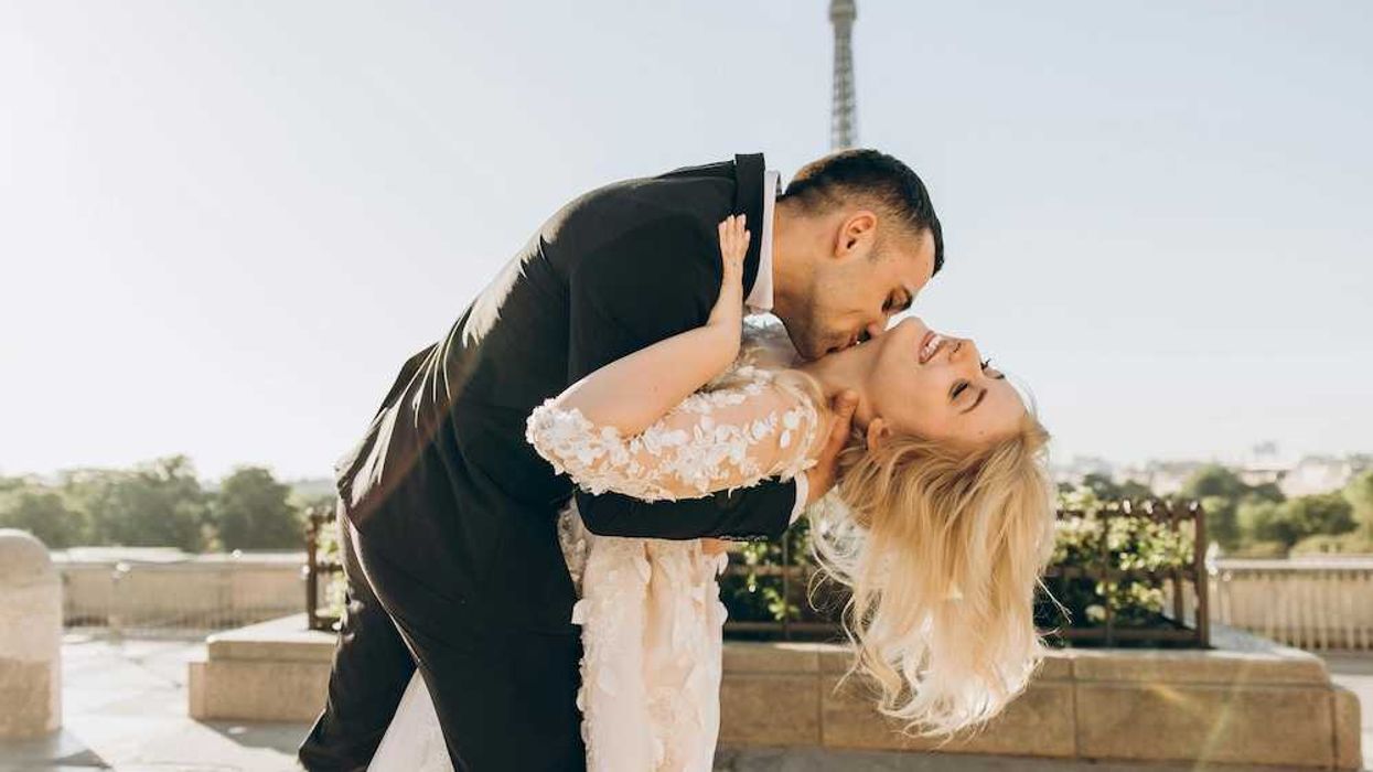 do men marry for love