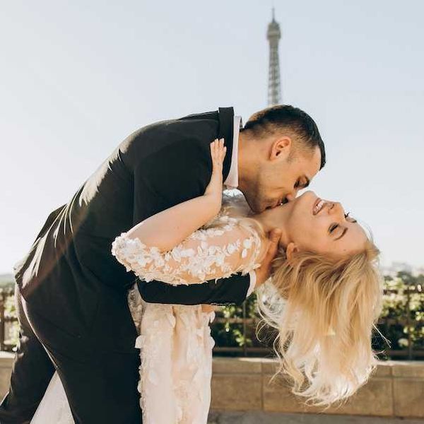 do men marry for love