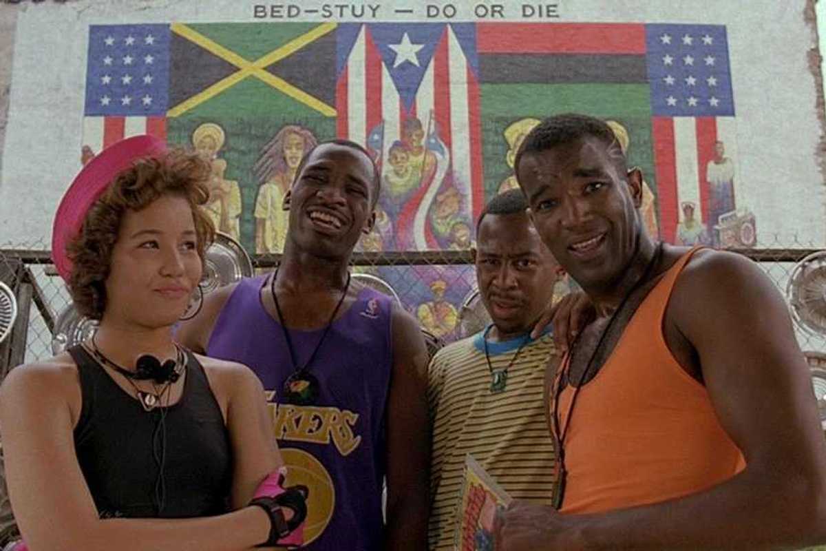 Summer in the City: The Best Summer Movies Set in New York City to Watch Right Now