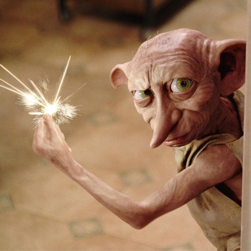 Dobby