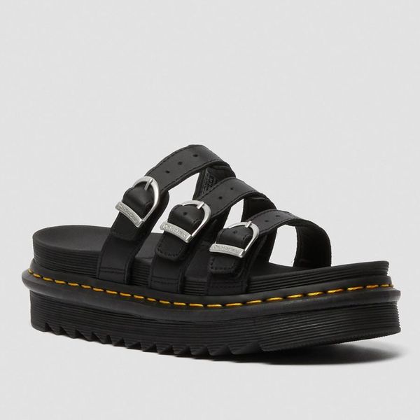 Doc Marten Blaire Slide Sandals