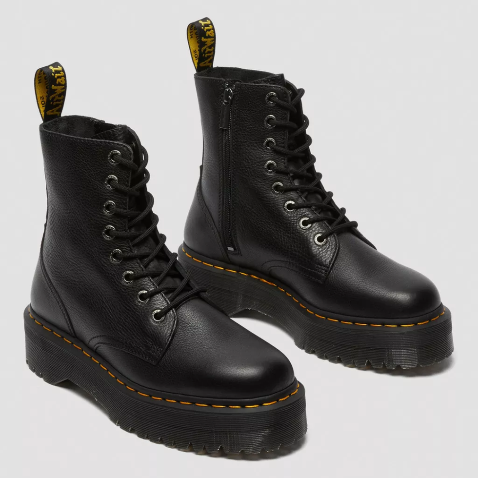 Doc Martens Jadon Boots