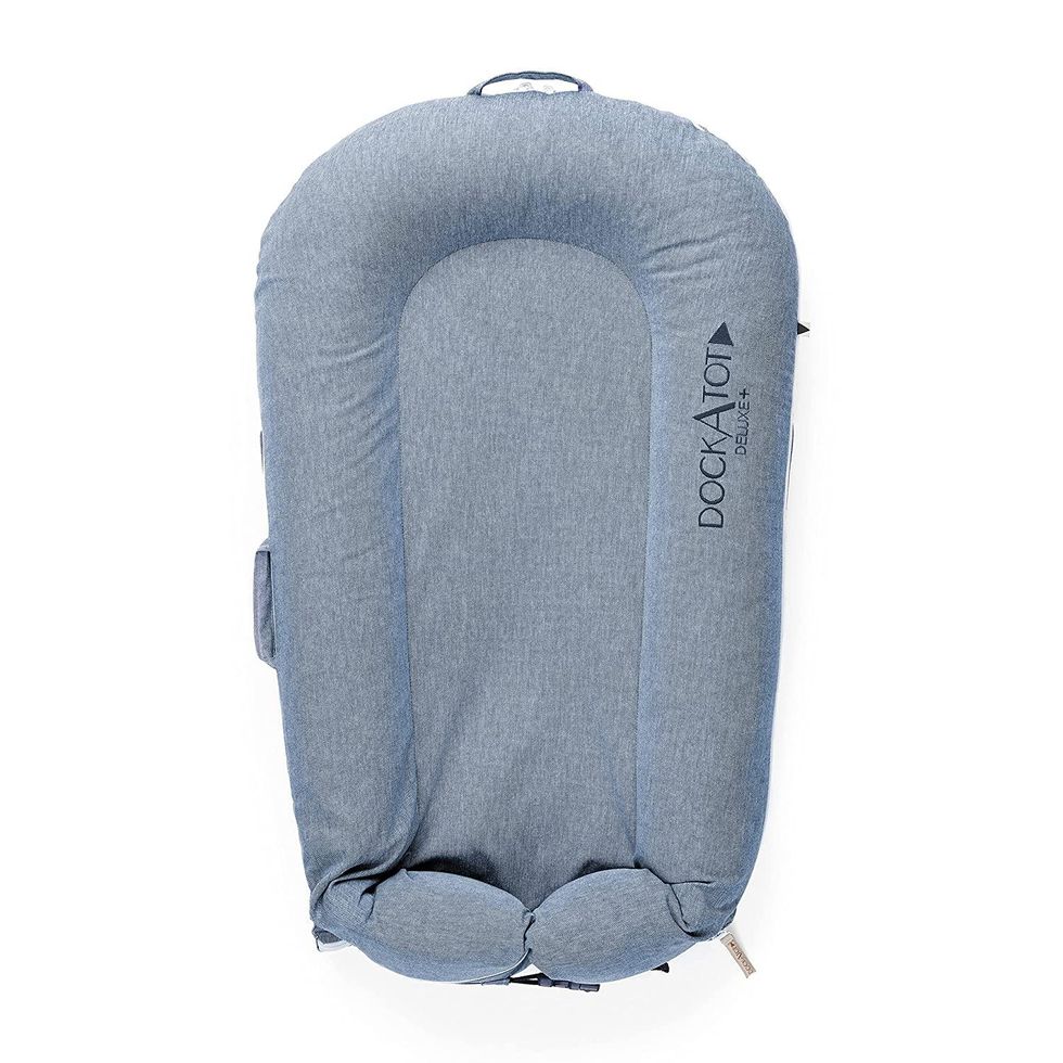 DockATot Portable Lounger best gifts for new parents