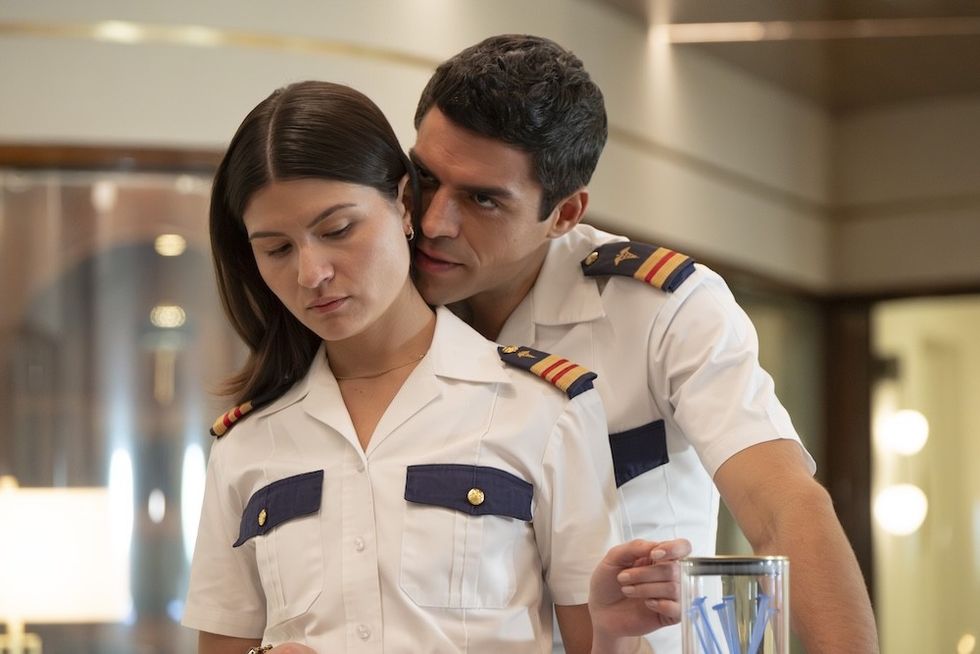 doctor odyssey episodes