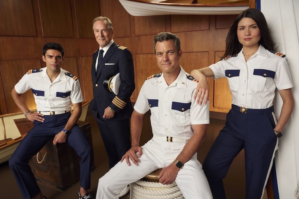 doctor odyssey season 2