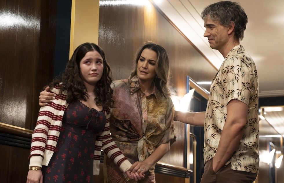 doctor odyssey season finale