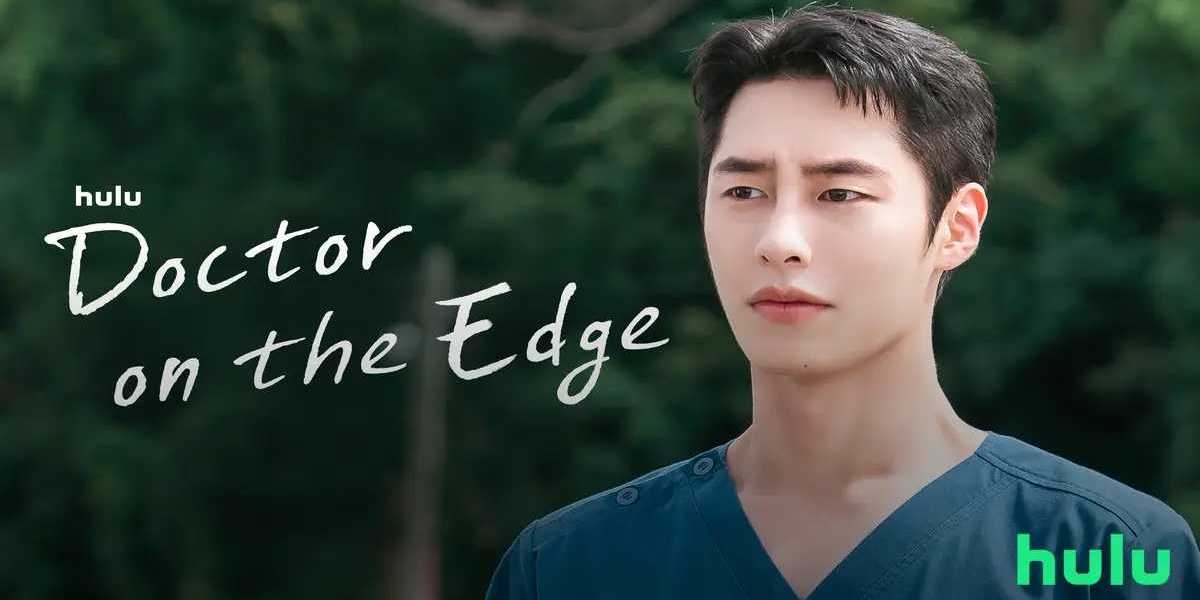 Doctor on the Edge