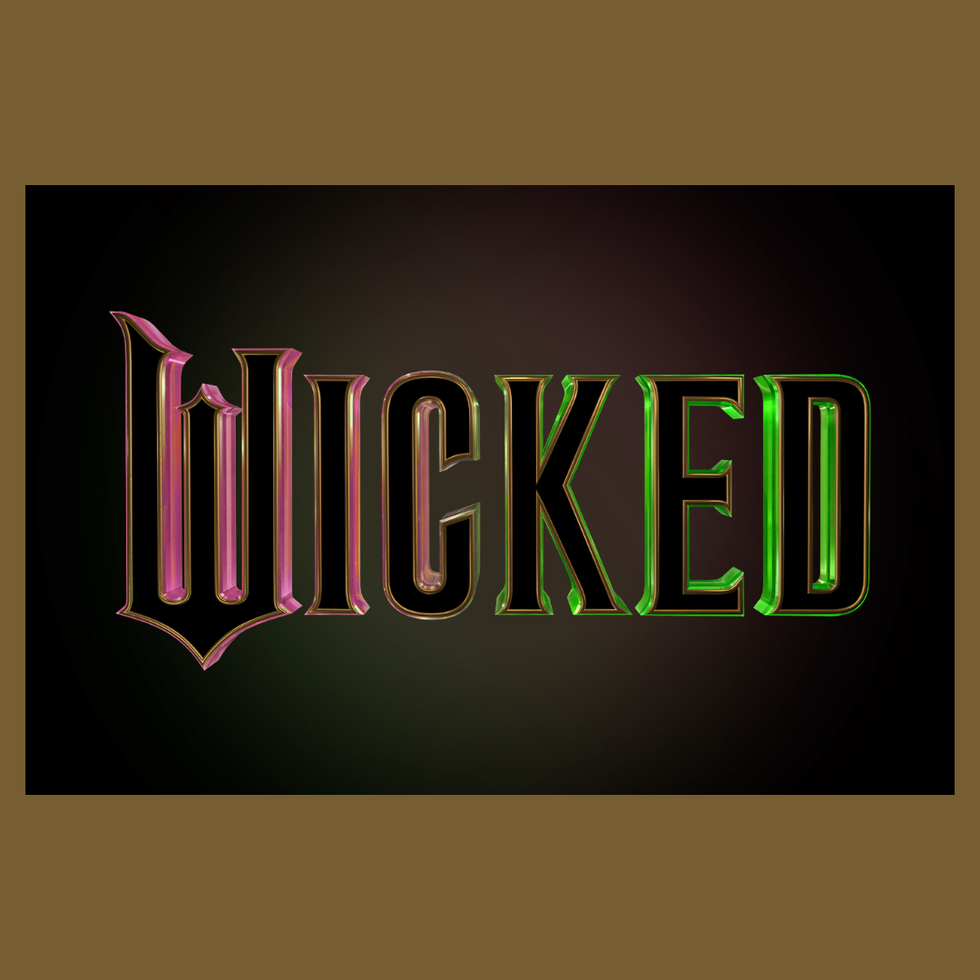 Does Dunkin' have a 'Wicked' collab?