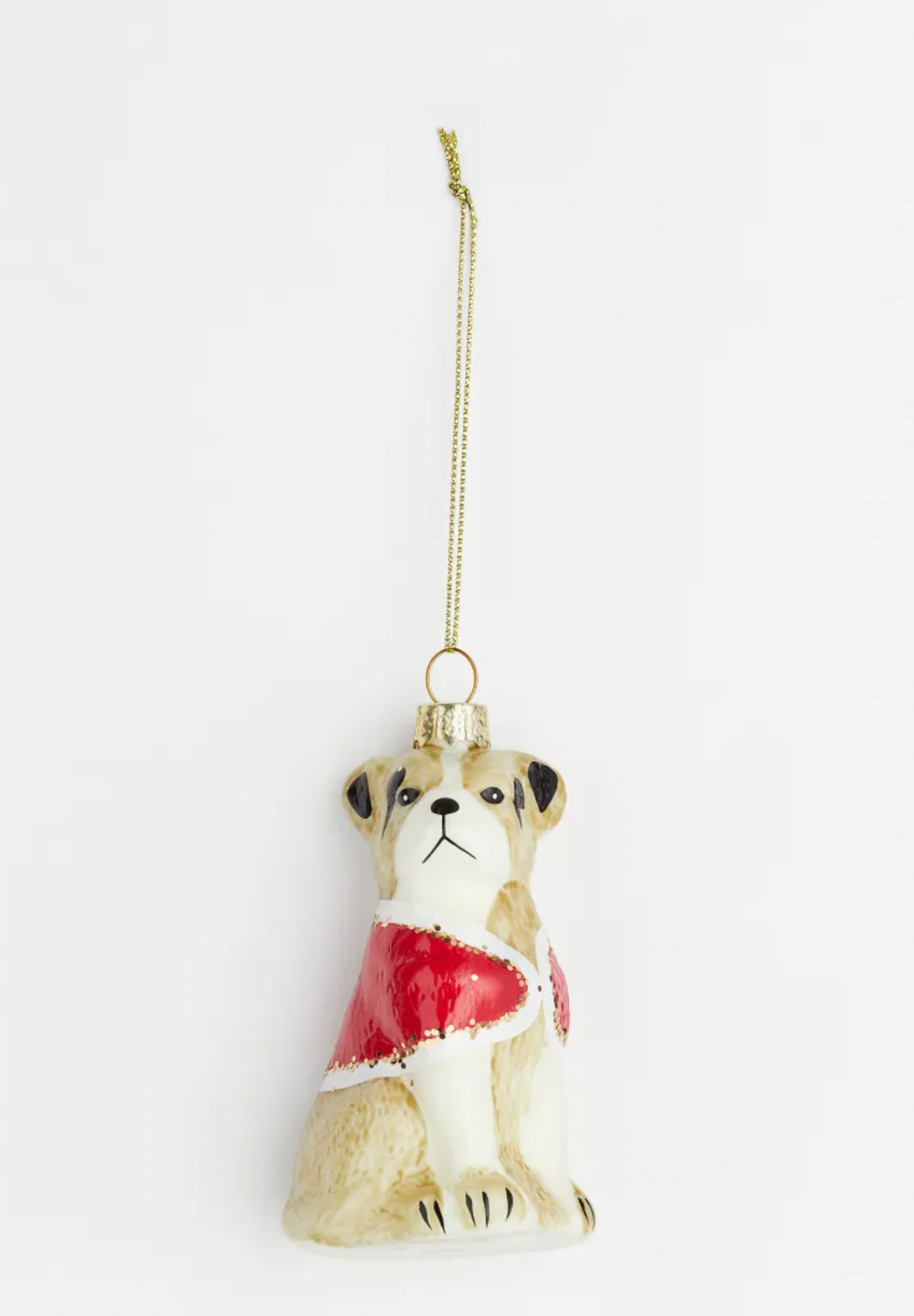 30 Ornaments That Will Have You Rockin’ Around the Xmas Tree - Brit + Co