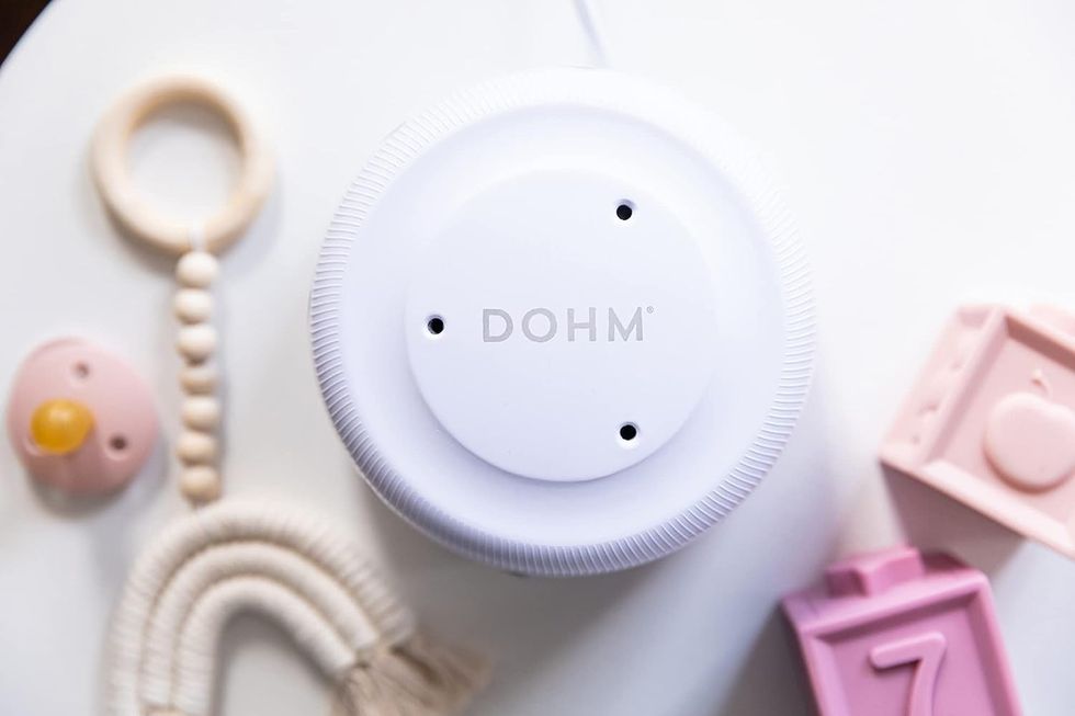 Dohm White Noise Machine