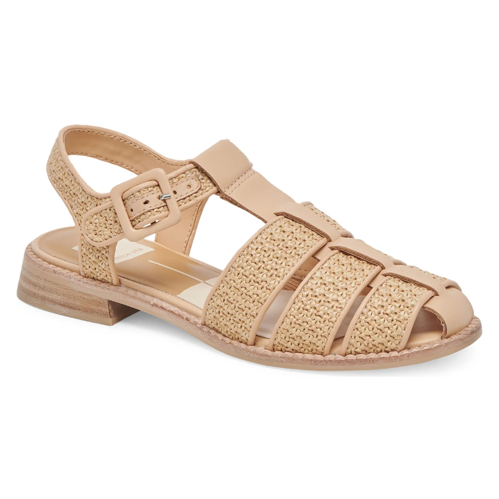 Dolce Vita Holis Fisherman Sandals
