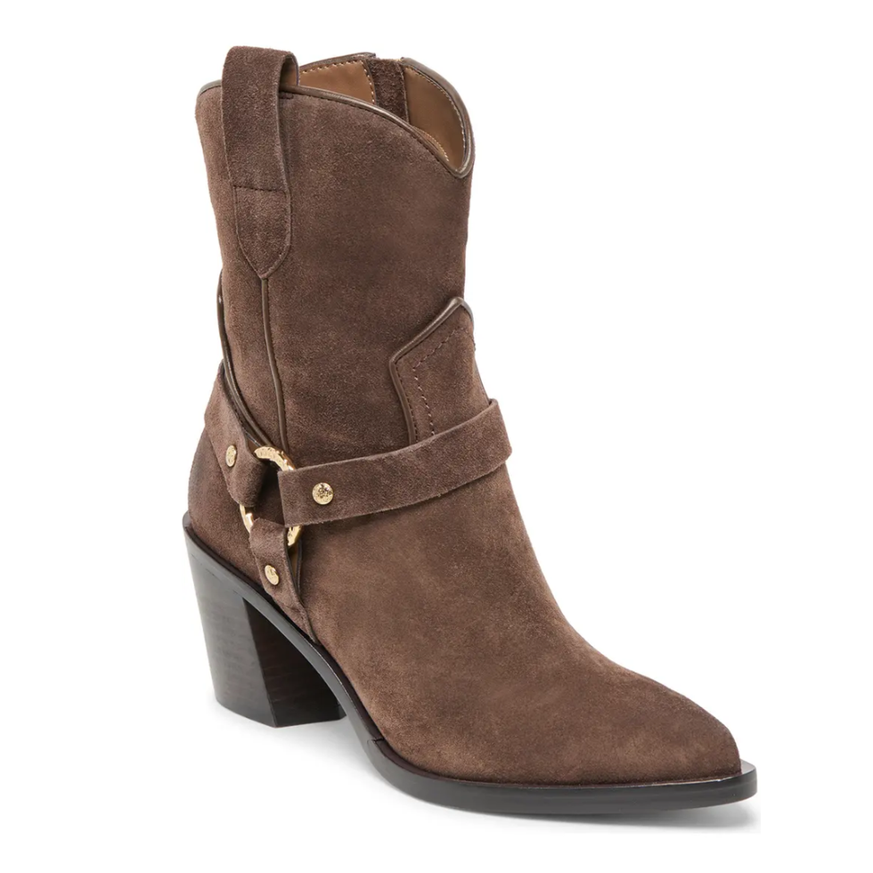 Dolce Vita Kenzen Western Harness Boot