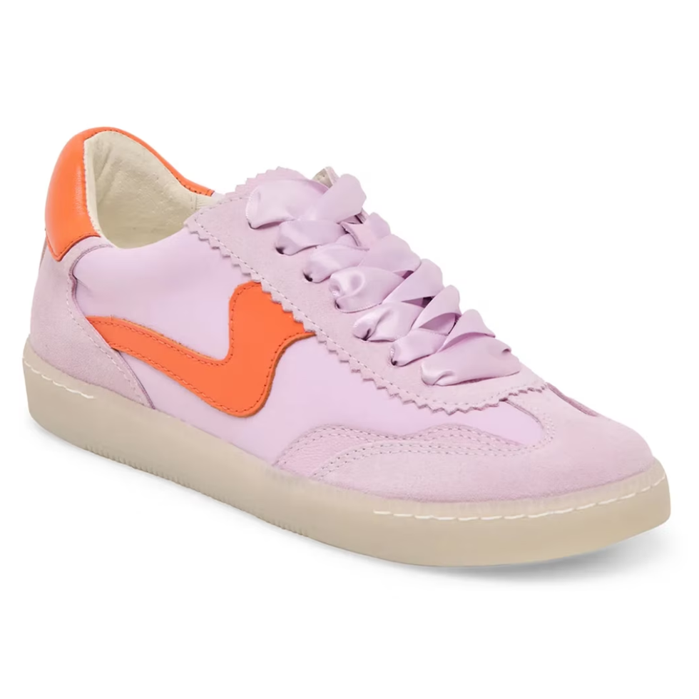 Dolce Vita Notice Court Sneakers
