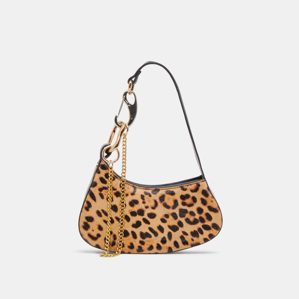 Dolce Vita Silvie Shoulder Bag