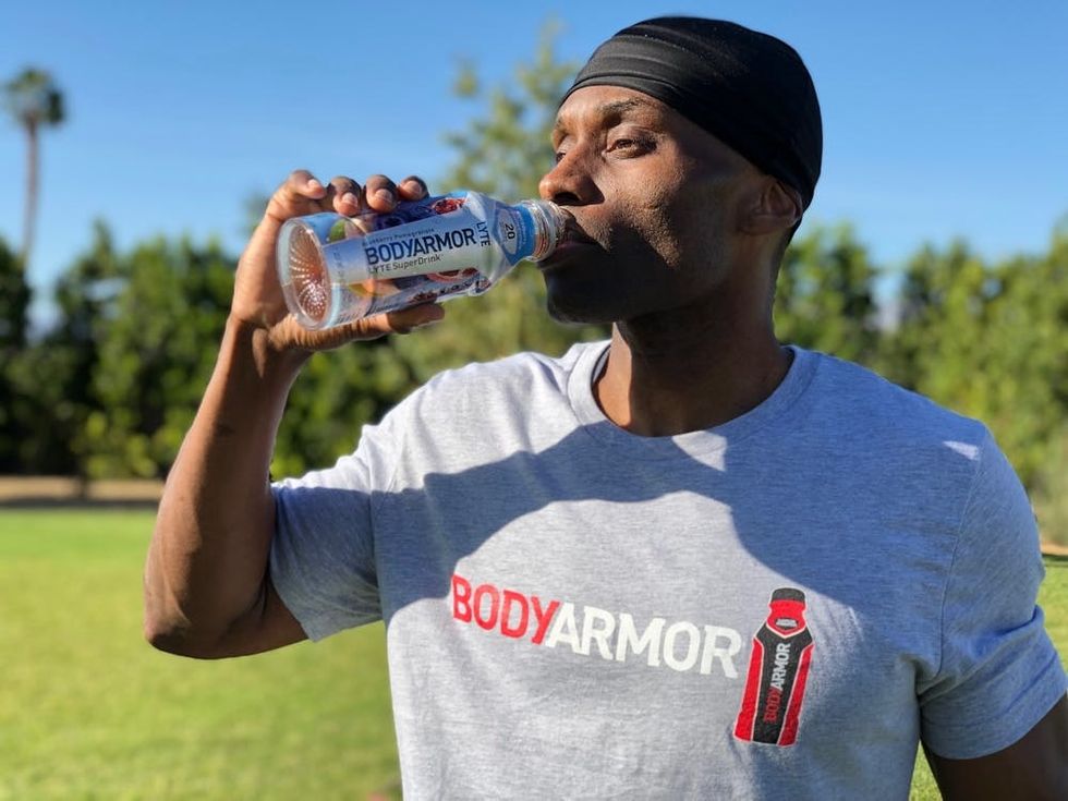 don brooks bodyarmor