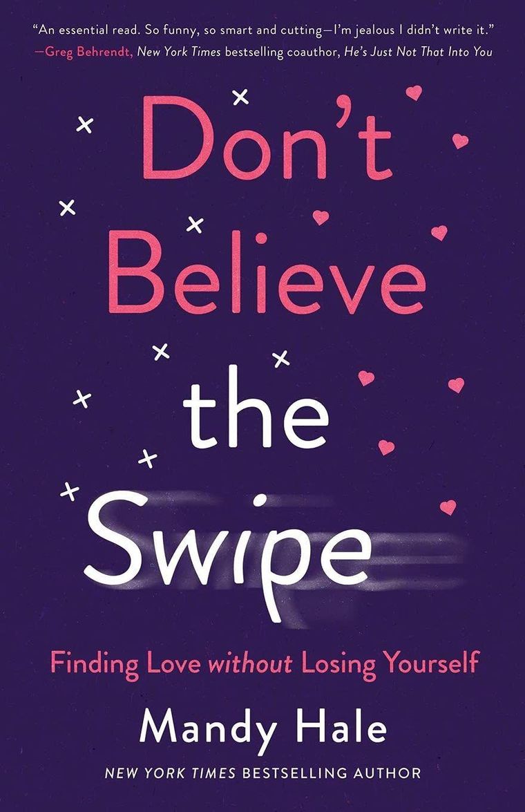 Hes Just Not That Into You Book