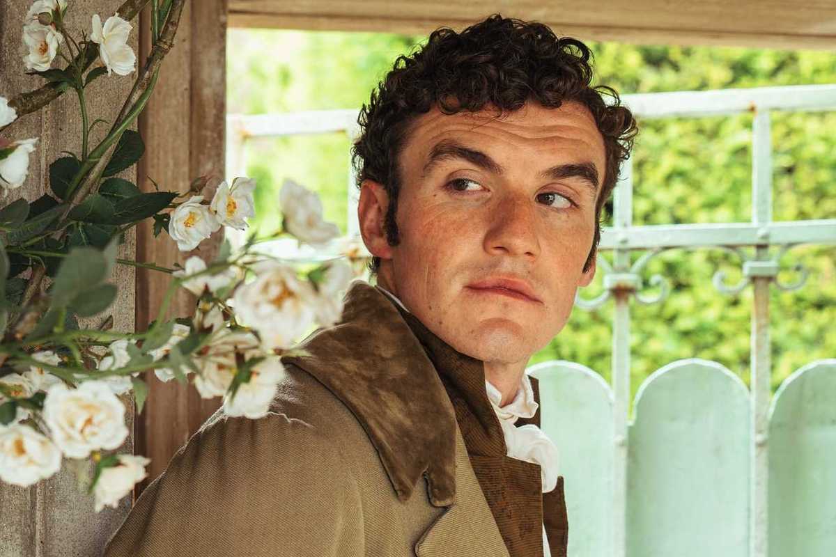 donal finn as tom hayward