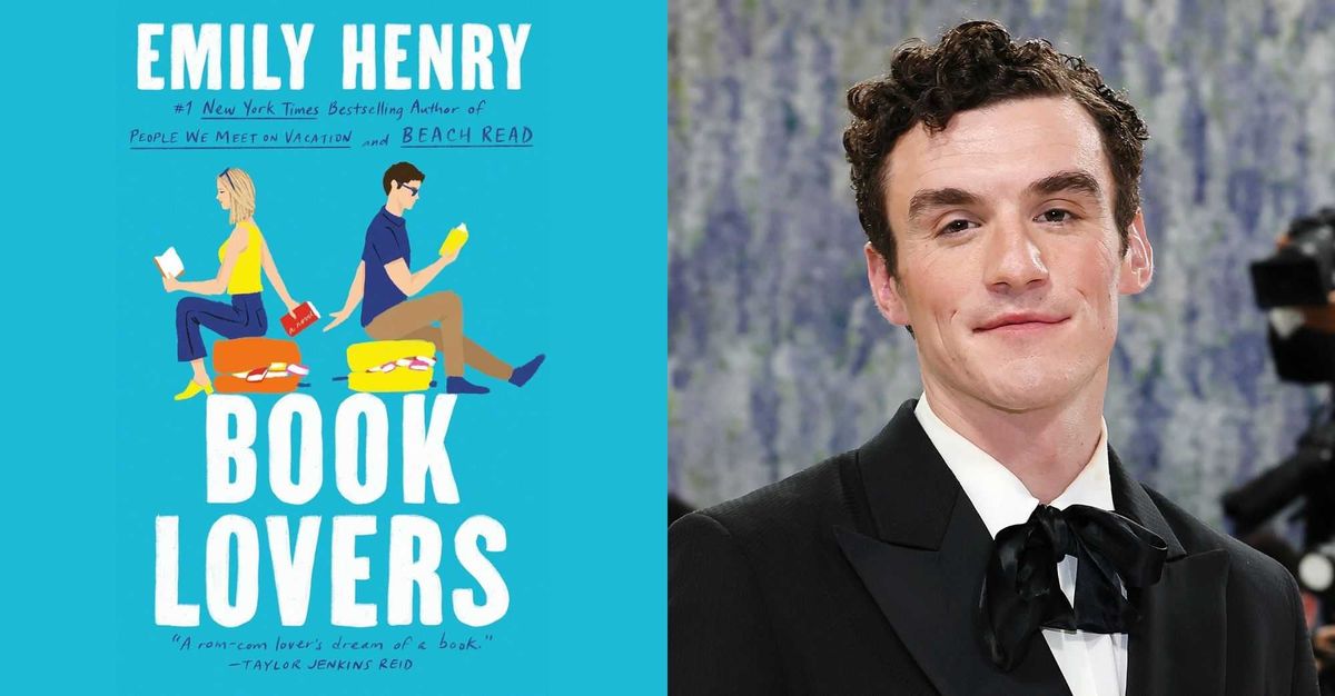 donal finn charlie lastra book lovers emily henry