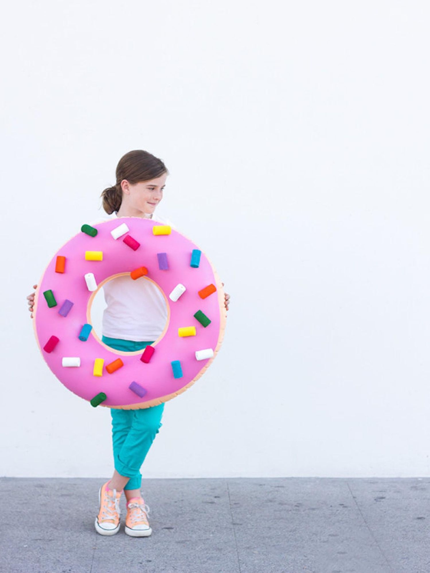 Donut Costume
