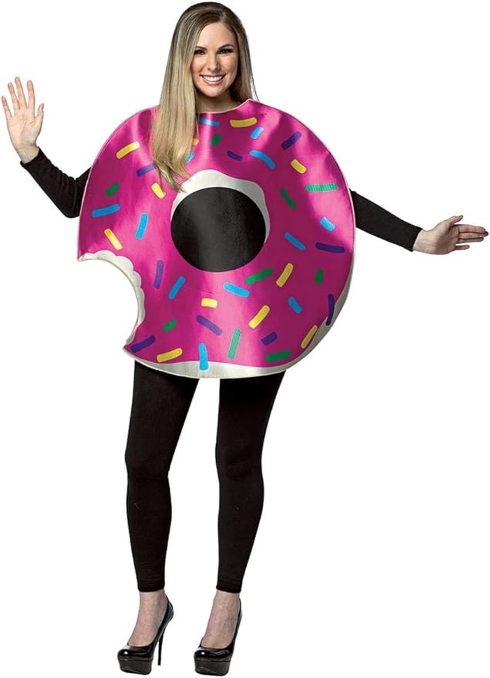 donut costume