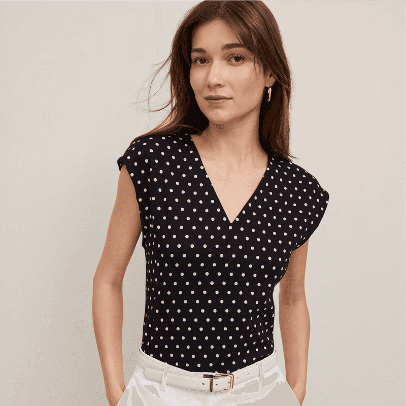 8 On-Sale Ann Taylor Styles That Are Perfect For Summer - Brit + Co