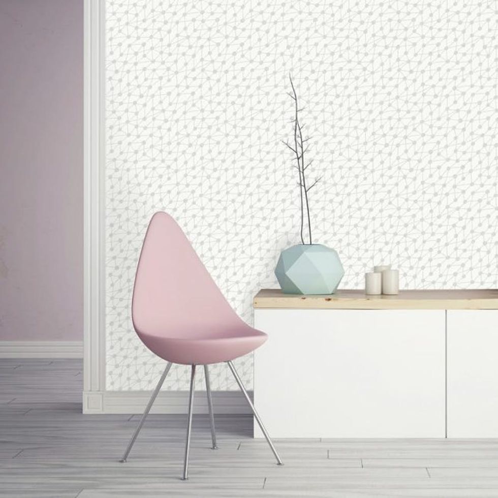 15 Removable Wallpapers Renters Can Put *Everywhere* Brit + Co