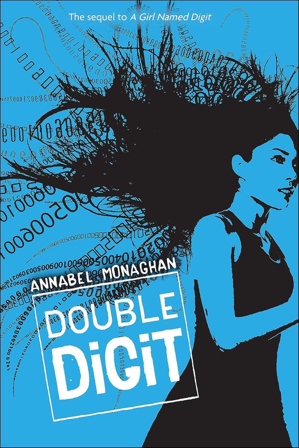 Double Digit by Annabel Monaghan