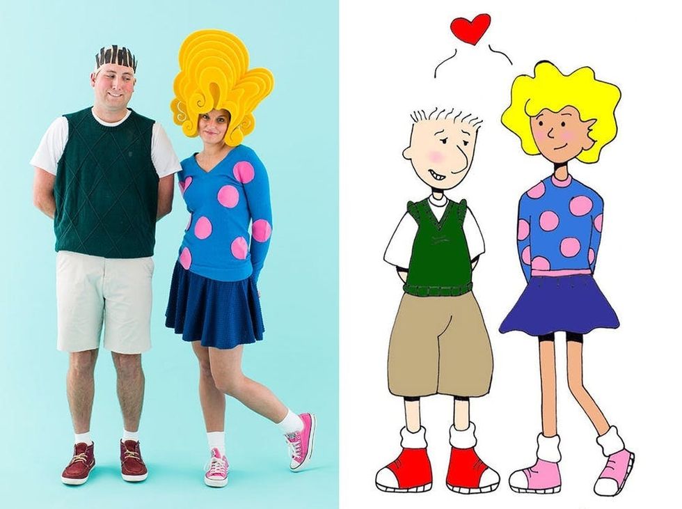 Doug + Patty Mayonnaise