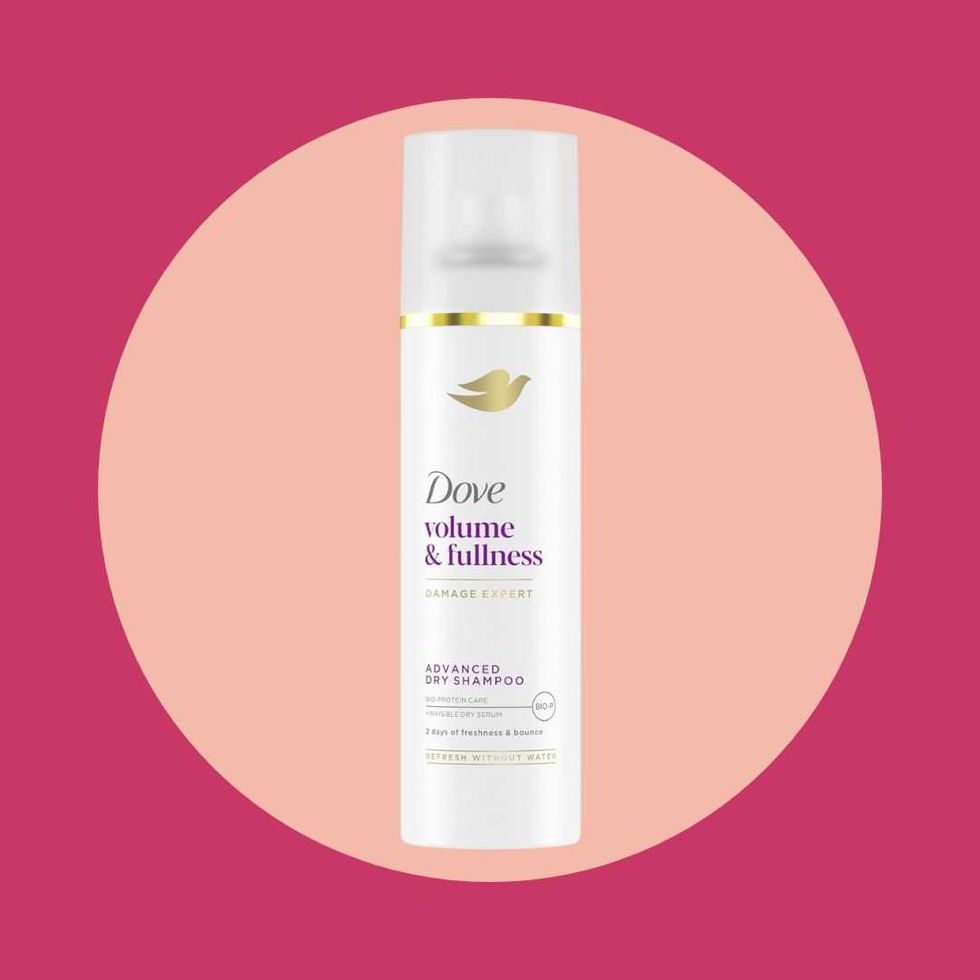 Dove Advanced Dry Shampoo Volume & Fullness Dry Shampoo