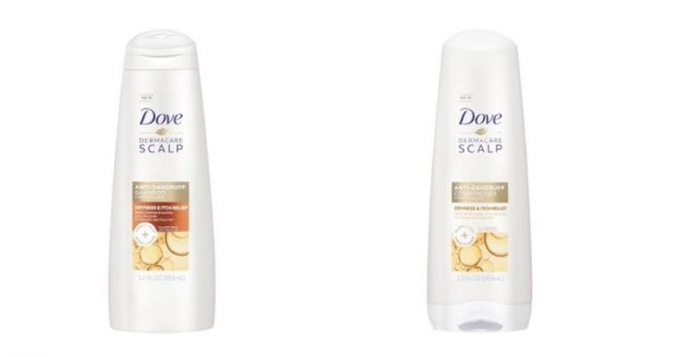Dove Dermacare