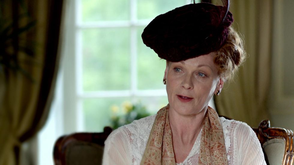 A Complete Breakdown Of The Downton Abbey Family Tree Brit Co A Complete Breakdown Of The Downton Abbey Family Tree Brit Co
