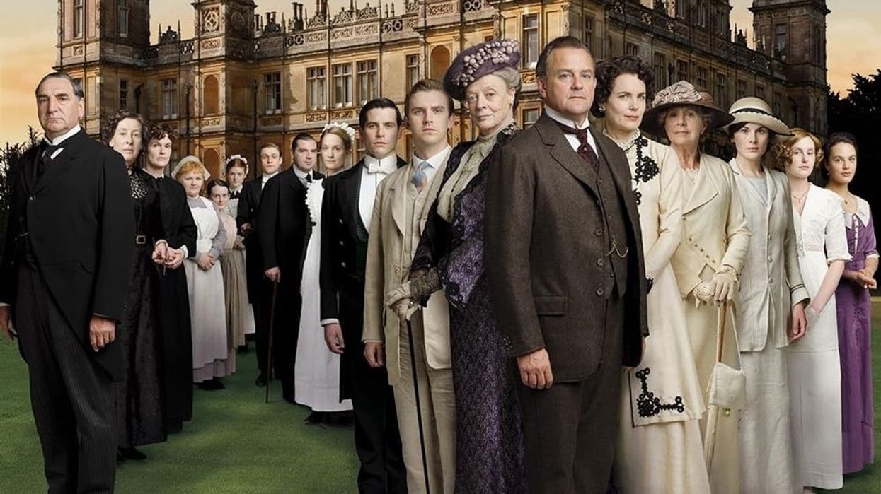 Downton Abbey