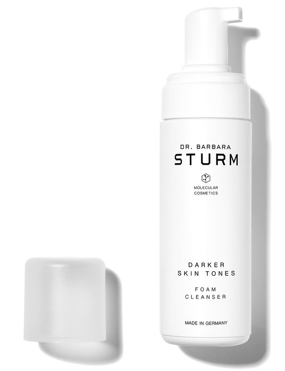 Dr. Barbara Sturm Darker Skin Tones Foam Cleanser