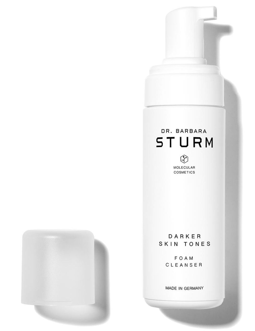 Dr. Barbara Sturm Darker Skin Tones Foam Cleanser