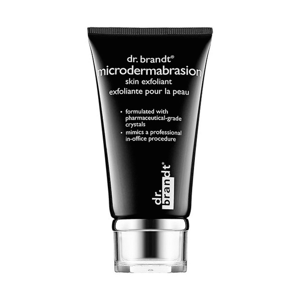 Dr. Brandt Microdermabrasion