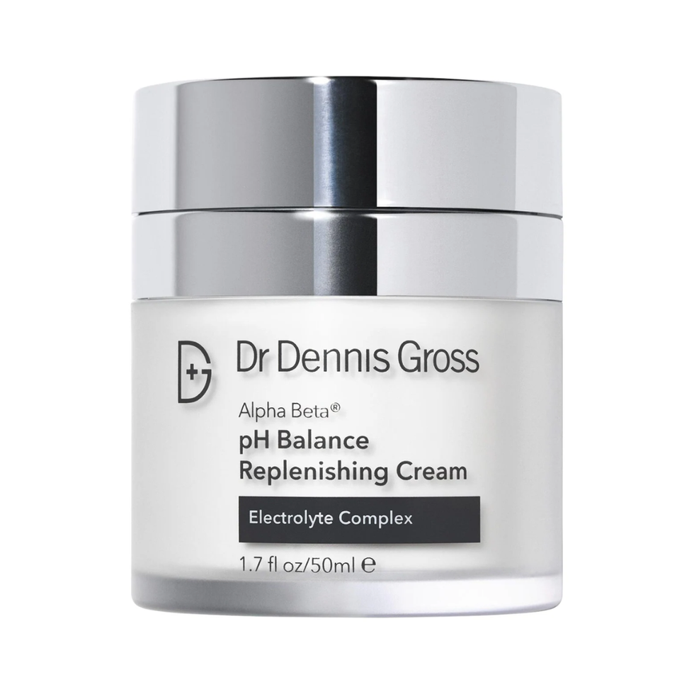 Dr. Dennis Gross Alpha Beta pH Balance Replenishing Cream