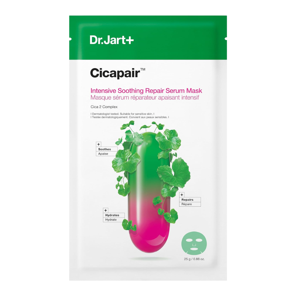 Dr.Jart+ Cicapair Sensitive Skin Serum Mask