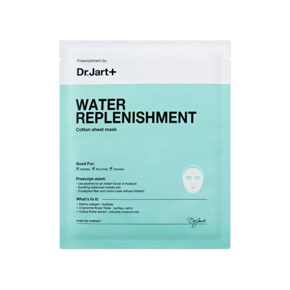 dr-jart-water-replenishment-cotton-sheet-mask