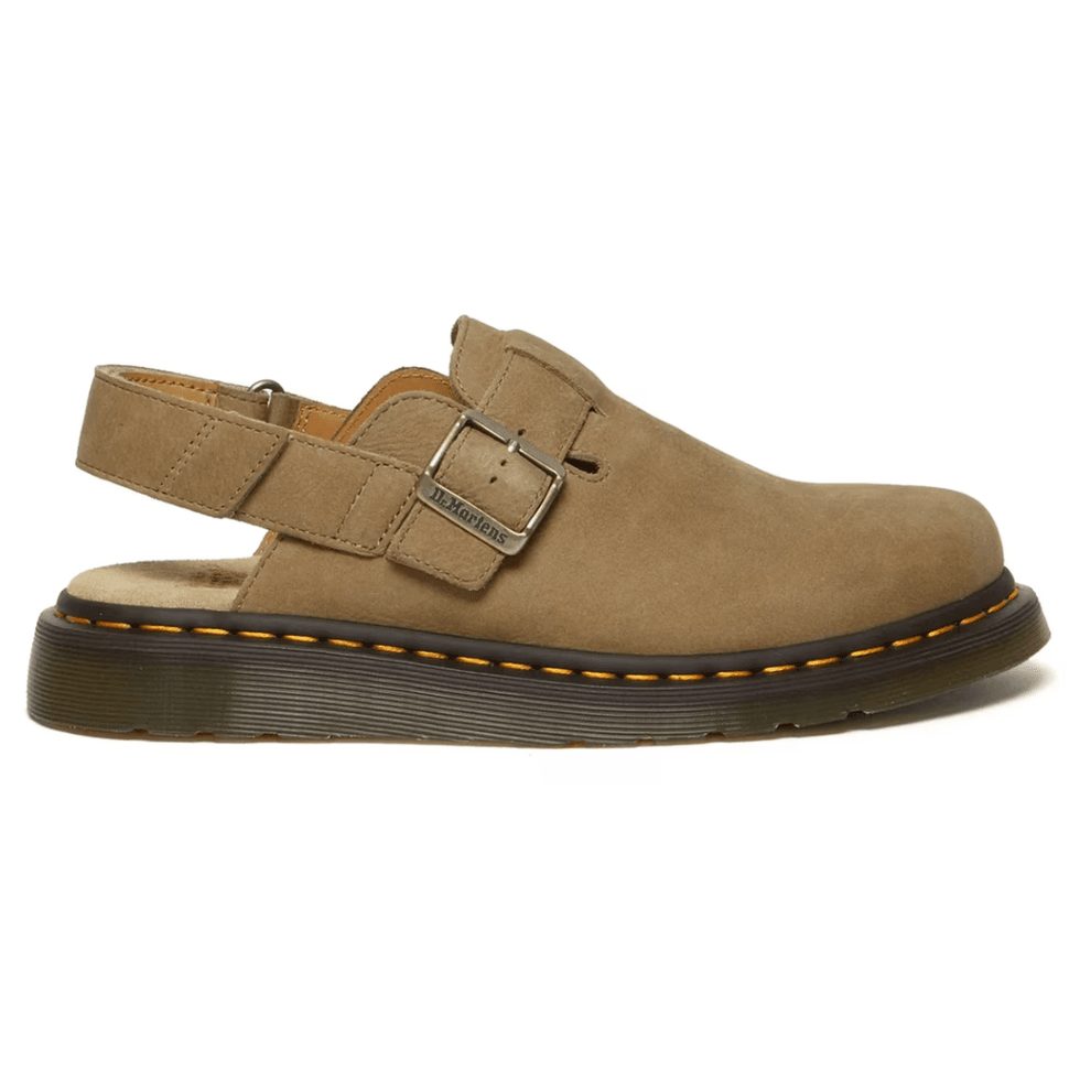 Dr. Martens Jorge II Clog