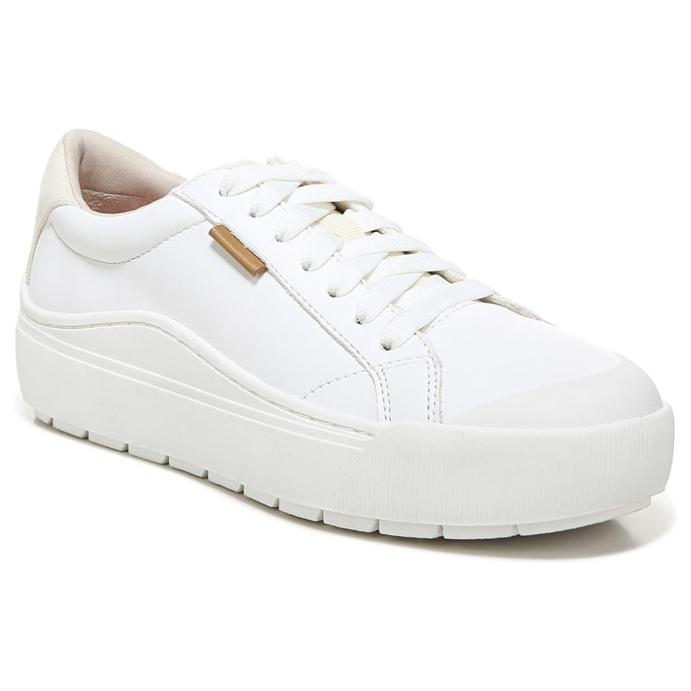 Dr. Scholl's Time Off Sneakers