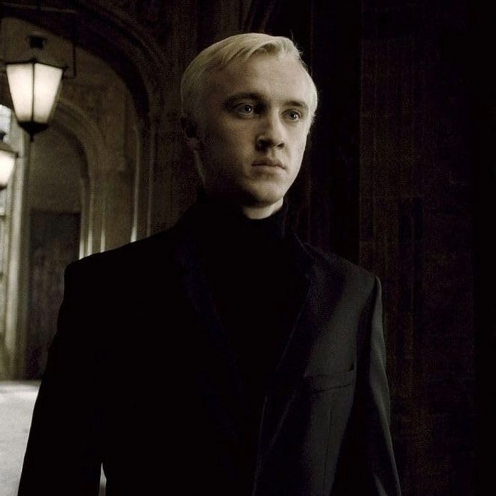Draco Malfoy