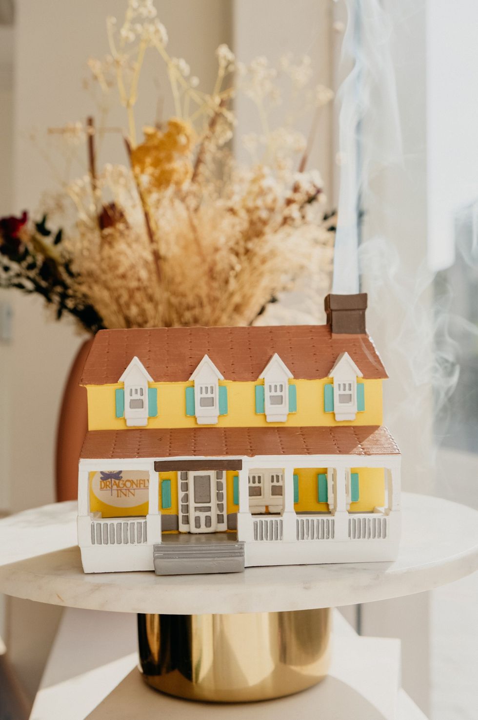 dragonfly inn lorelai gilmore