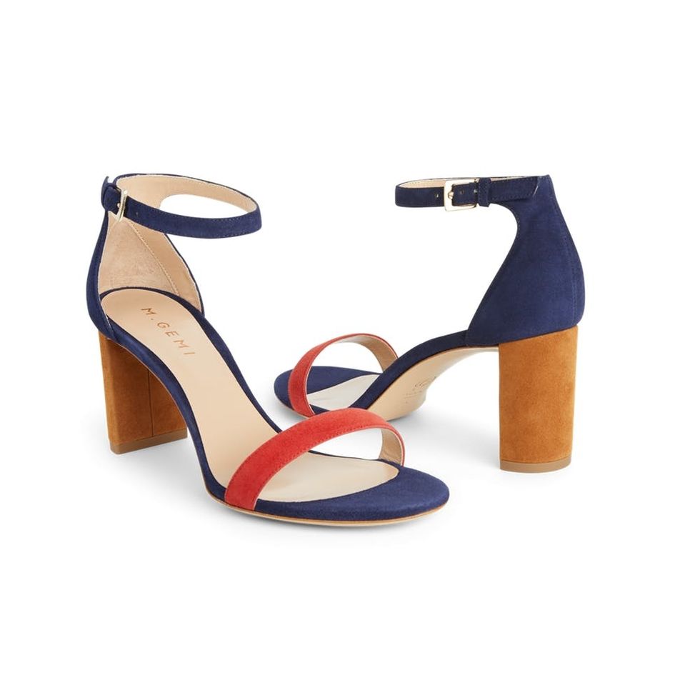 Draper James x M. Gemi Pilone