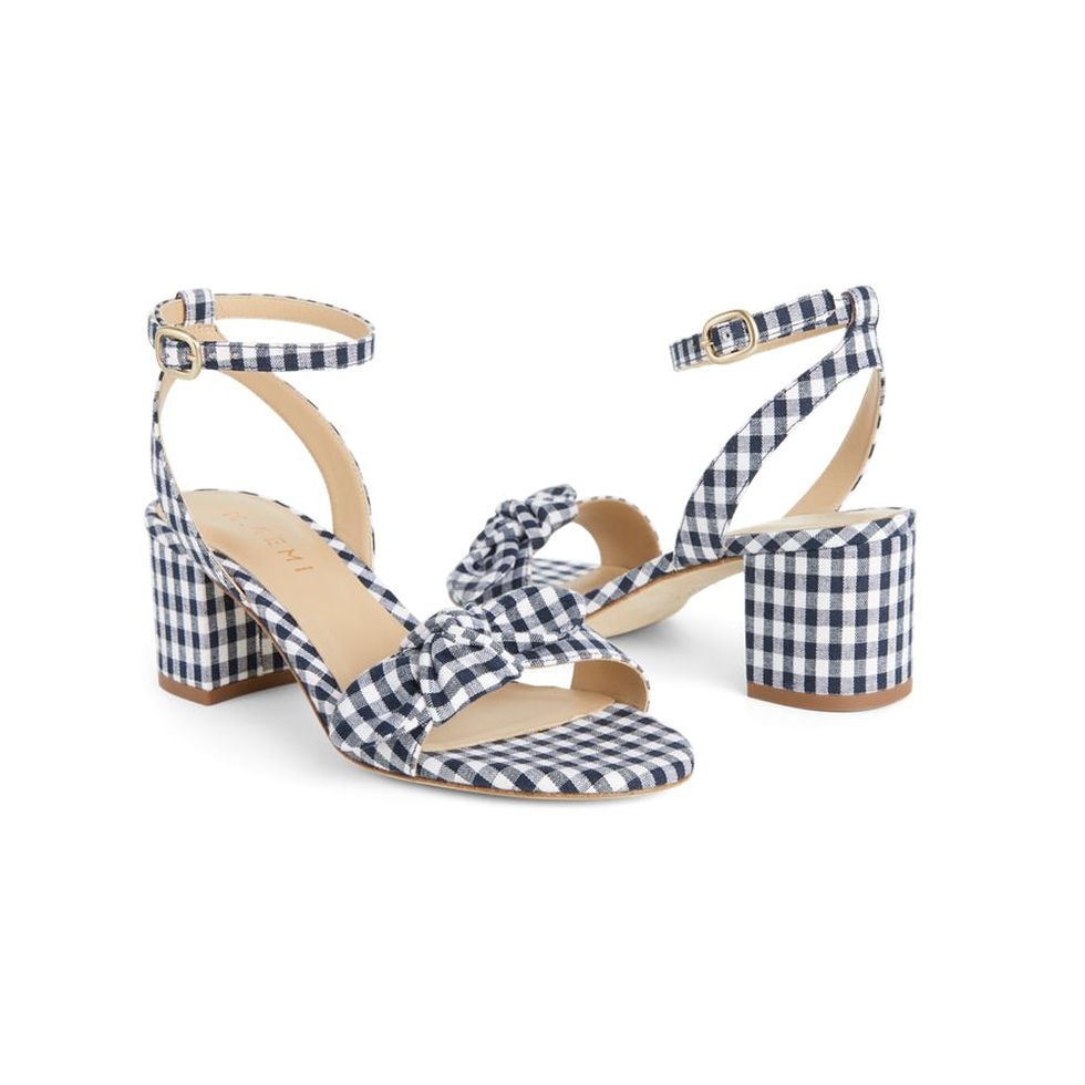 Draper James x M.Gemi Riasta