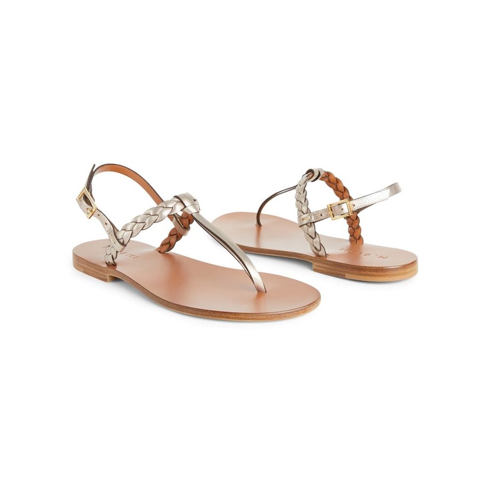 Draper James x M.Gemi Treccia