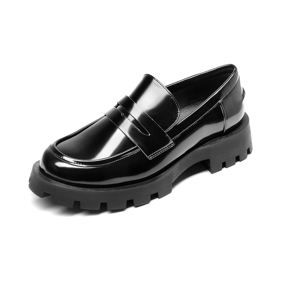 DREAM PAIRS Women's Loafers