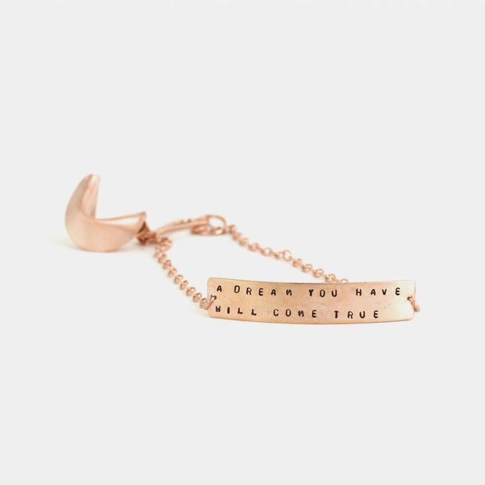 dream_rose_gold_fortune_cookie_bracelet_kober_copy_1