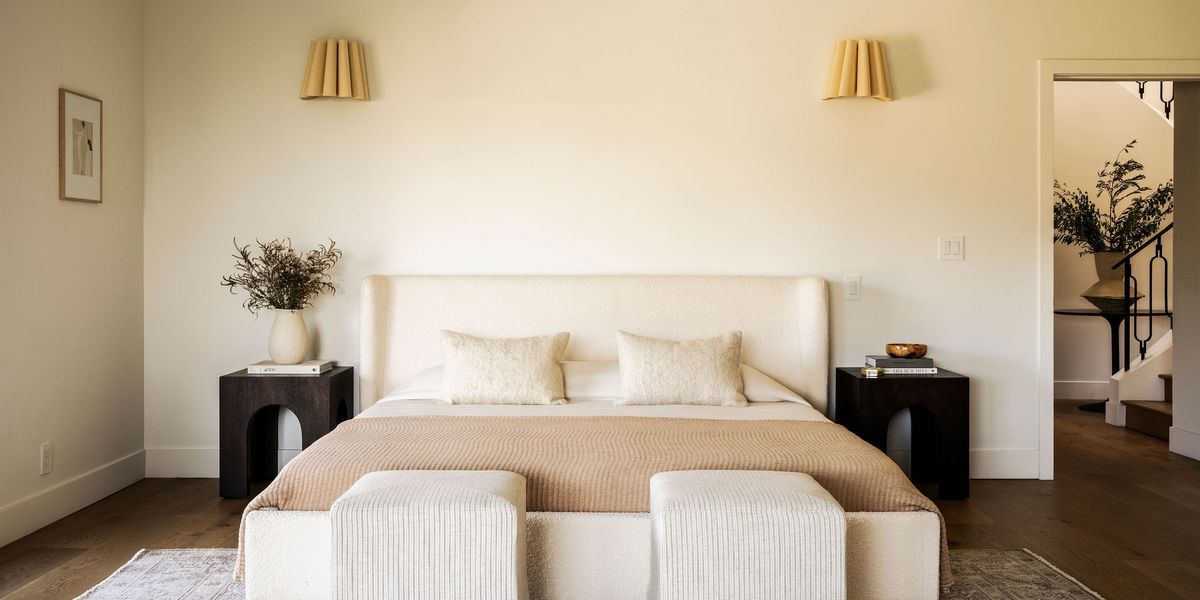 15 Dreamy Home Decor Ideas From A Gorgeous LA Renovation 15 Dreamy Home Decor Ideas From A Gorgeous LA Renovation