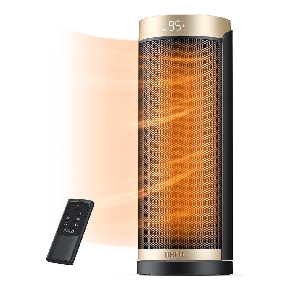 Dreo Space Heater